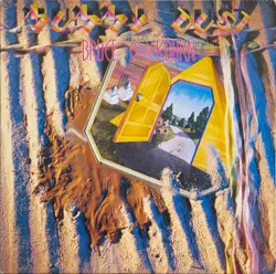 Bruce Cockburn - Mummy Dust - 1981