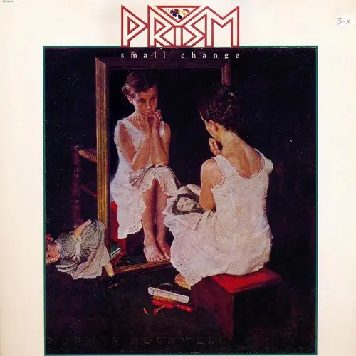 Prism - Small Change
