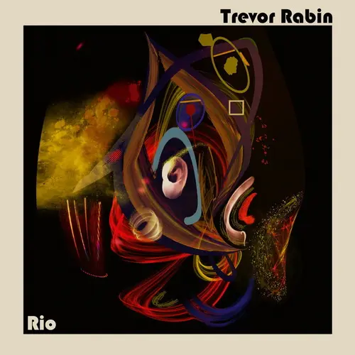 Trevor Rabin - Rio - 2023
