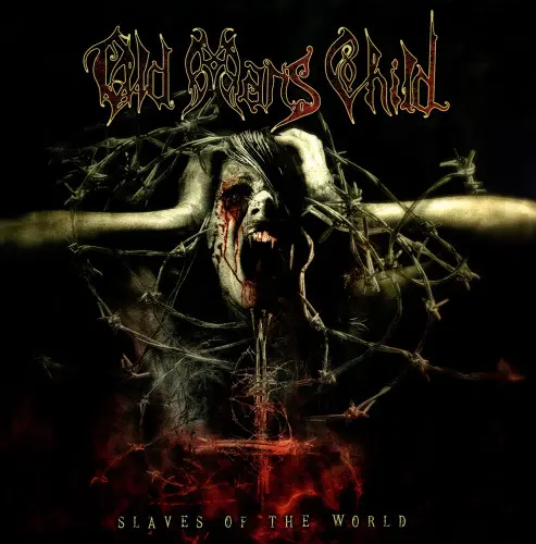 Old Man's Child – Slaves Of The World - 2009