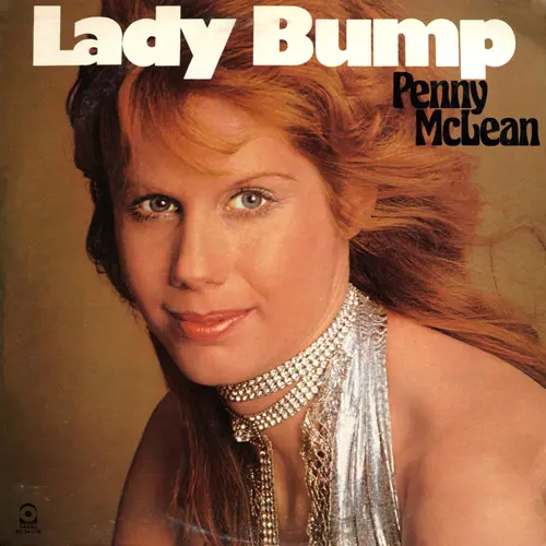Penny McLean - Lady Bump - 1975