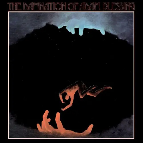 Damnation Of Adam Blessing - The Damnation Of Adam Blessing - 1969