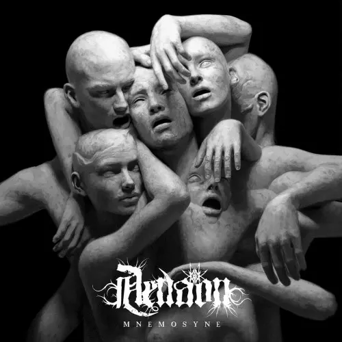 Aenaon - Mnemosyne - 2022