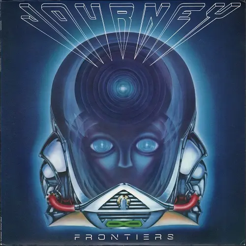 Journey - Frontiers - 1983