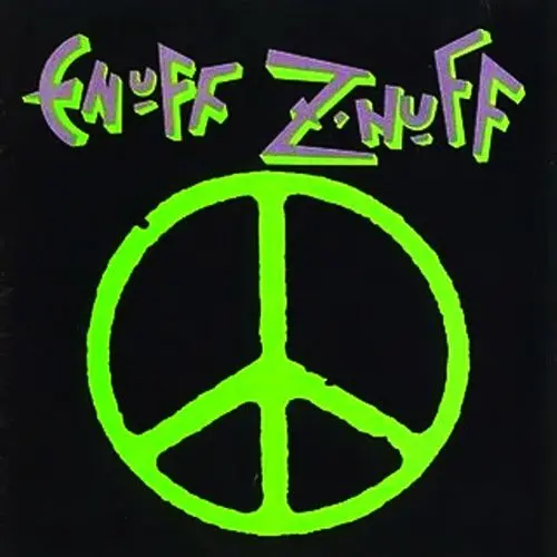 Enuff Z'Nuff - Enuff Z'Nuff - 1989