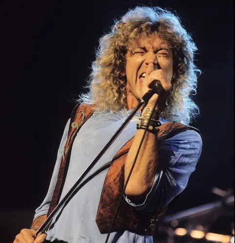 Robert Plant - Коллекция (6 альбомов) - 1982-1993