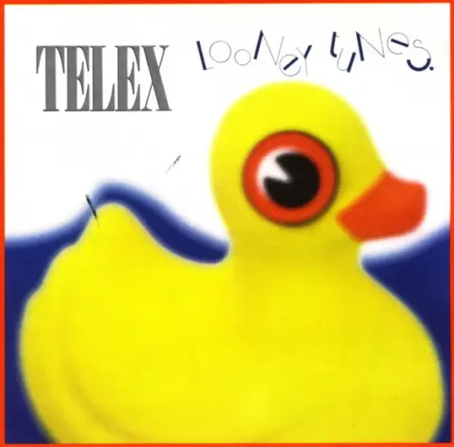Telex - Looney Tunes  - 1988