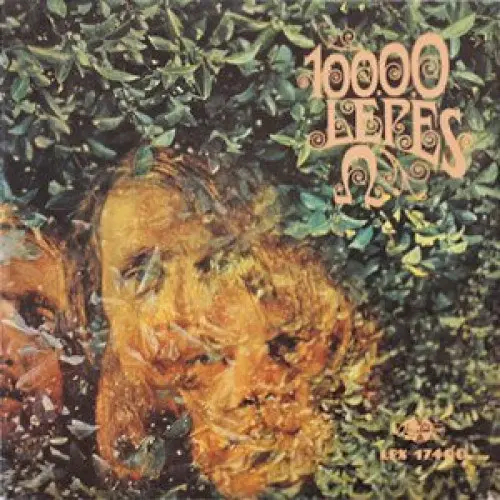 Omega - 10000 Lépés