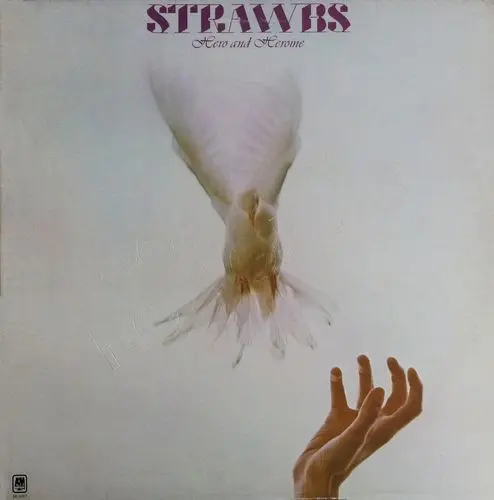 Strawbs - Hero And Heroine - 1974