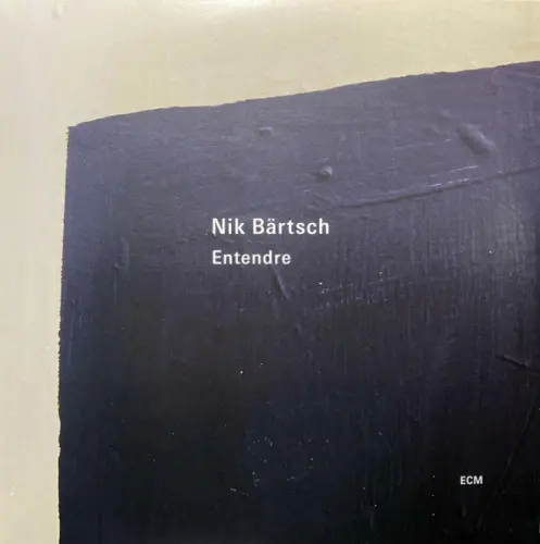 Nik Bärtsch – Entendre - 2021