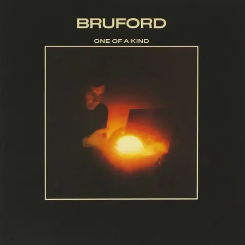 Bruford - One Of A Kind - 1979