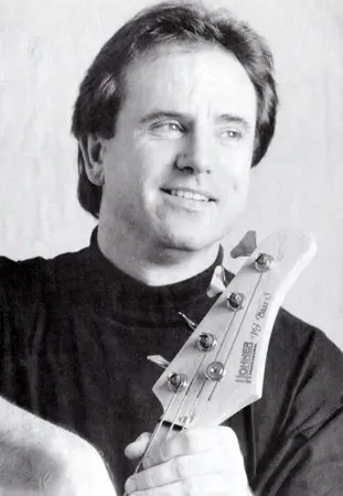 Ian Cussick - Дискография - 1978-1989