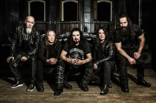 DREAM THEATER - Коллекция 1989-2025 (16 студийных альбомов) - 2009-25