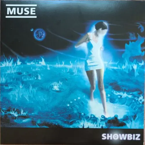 Muse - Showbiz [PBTHAL 2025] (2025 Reissue) - 1999