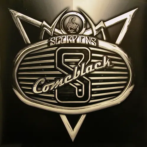 Scorpions - Comeblack - 2011