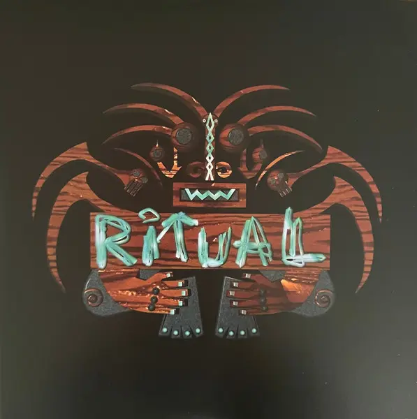 Ritual – Ritual - 2025 [1995]