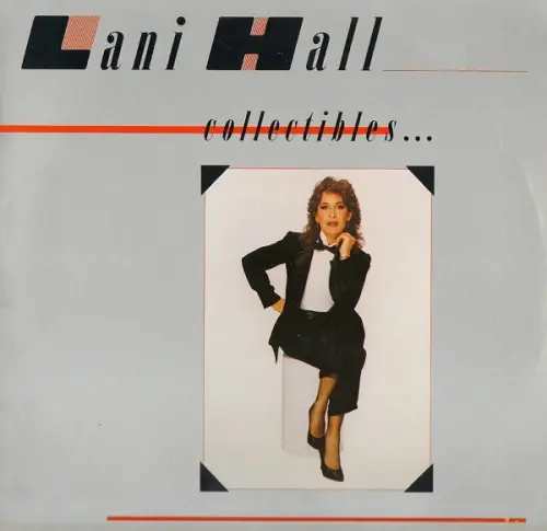 Lani Hall - Collectibles - 1984