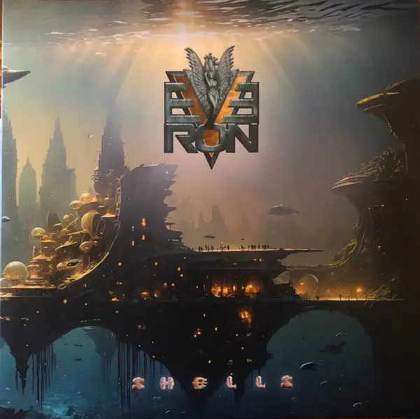 Everon – Shells - 2025