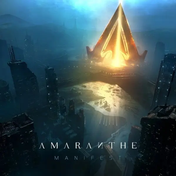 Amaranthe - Manifest 2020