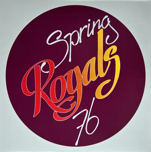 Royals ‎– Spring 76 - 1976