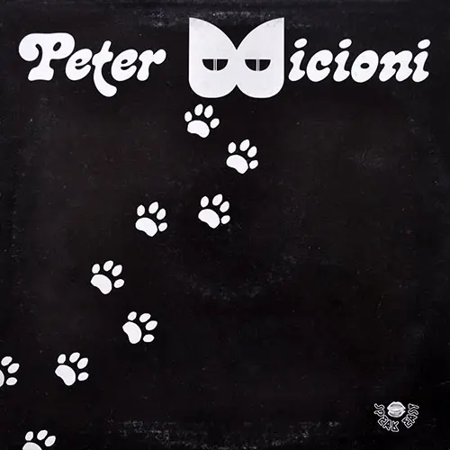 Peter Micioni - Peter Micioni - 1982