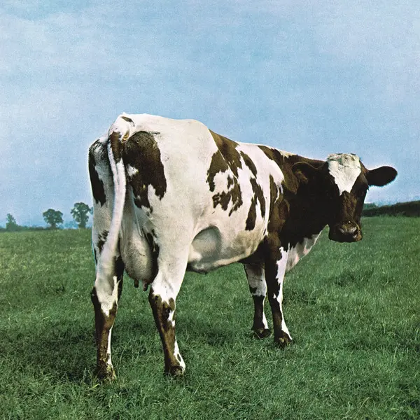 Pink Floyd - Atom Heart Mother - 1970/2016