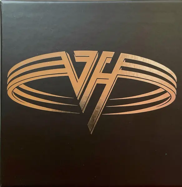 Van Halen - 5150 (2023 Box Set "The Collection II")