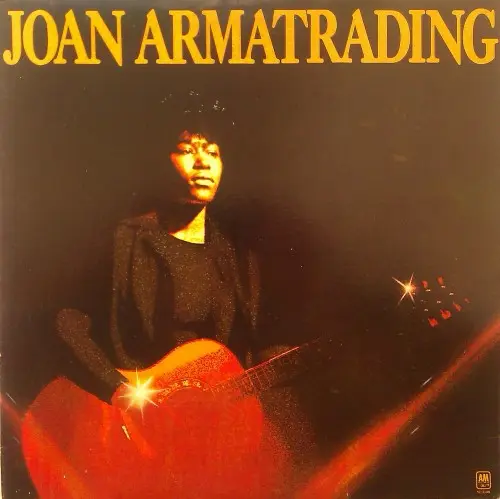 Joan Armatrading - Vinyl Collection - 1975-1986