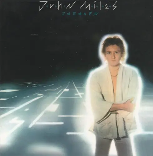 John Miles - Zaragon - 1978