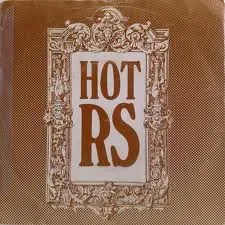 Hot R.S. - Коллекция (3 LP) - 1977-1980