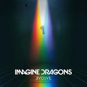 Imagine Dragons – Evolve - 2017