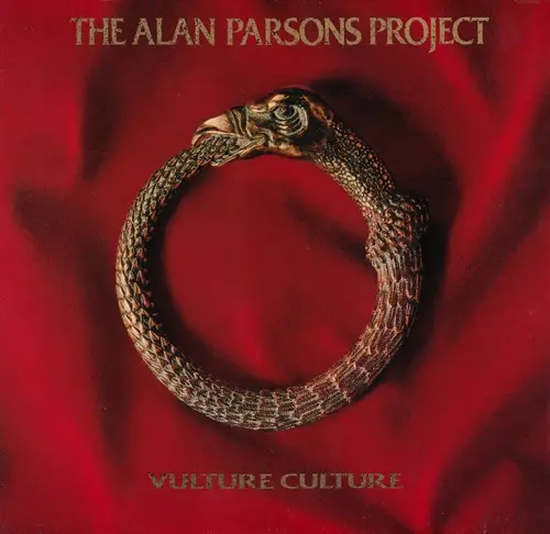 The Alan Parsons Project - Vulture Culture [Club Edition] - ©1985