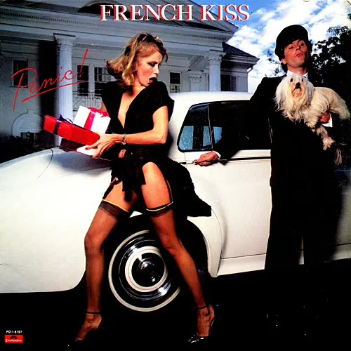 French Kiss - Panic! - 1979
