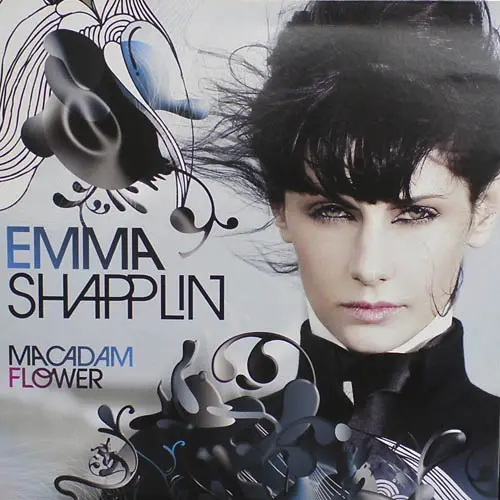 Emma Shapplin - Macadam Flower - 2009