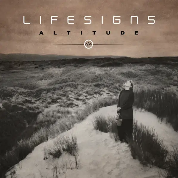 Lifesigns – Altitude - 2021