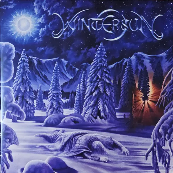 Wintersun - Wintersun (2004)