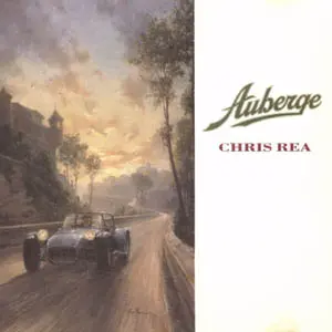 Chris Rea – Auberge - 1991