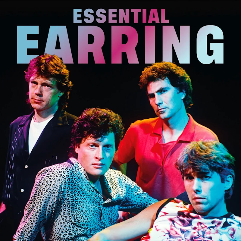 Golden Earring - Essential Earring - 2026