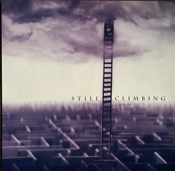 Cinderella – Still Climbing (1994)