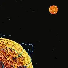Phideaux – Snowtorch - 2011