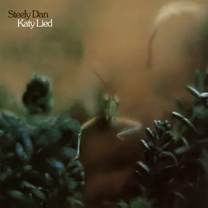 Steely Dan - Katy Lied - 1975 (Re2025)
