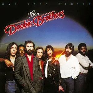The Doobie Brothers - One Step Closer - 1980